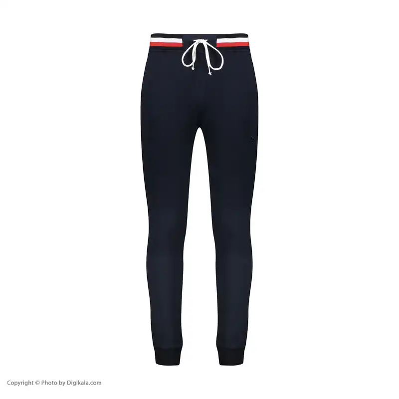 شلوار ورزشی مردانه بی فور ران مدل 210215-59