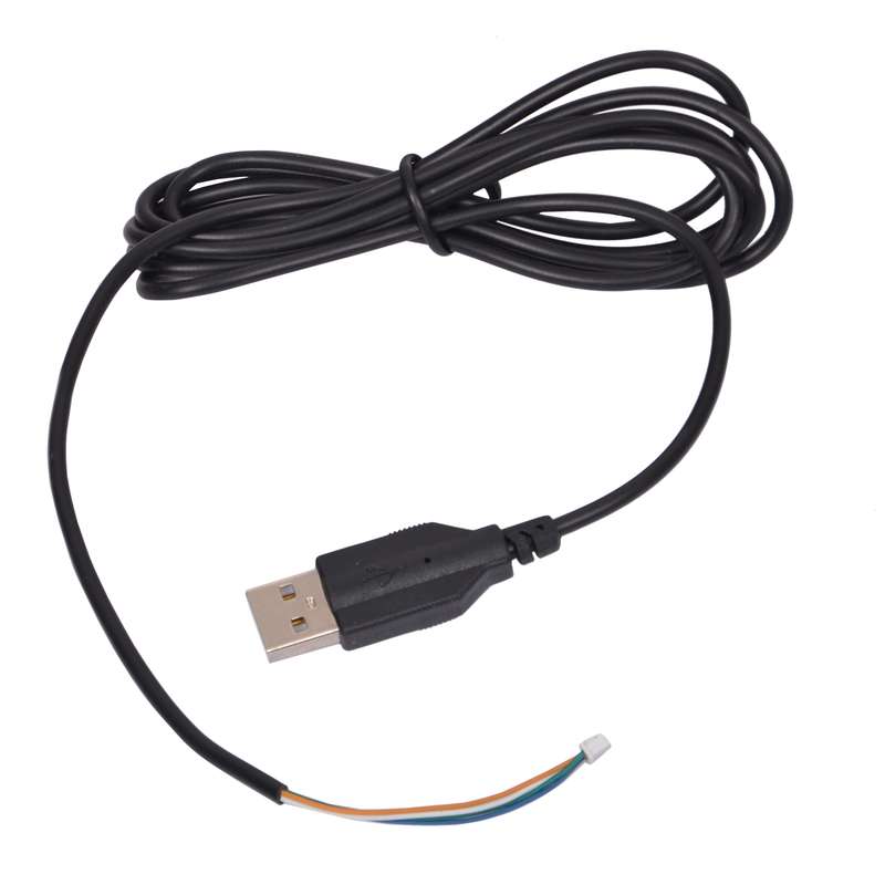 کابل تعمیری USB مدل RAH-BAR طول 1.5 متر