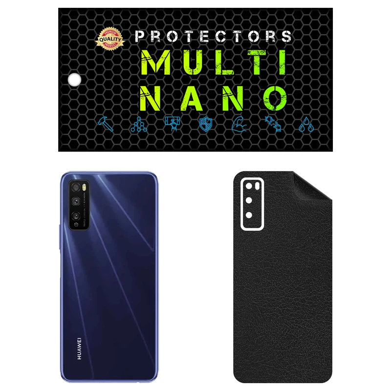 برچسب پوششی مولتی نانو مدل X-F1L مناسب برای گوشی موبایل هوآوی Enjoy Z 5G