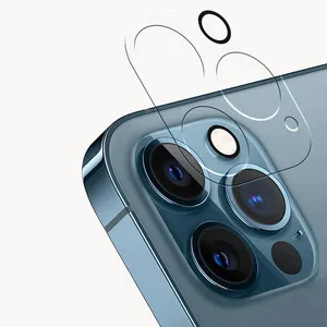 Goof 3D Camera Lens protector suitable for Apple iPhone 13 Pro