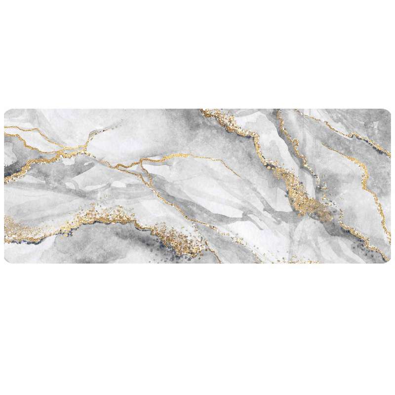 پادری مدل جلوسینکی رویه مخمل  کد A256 سایز 110x45 سانتی متر