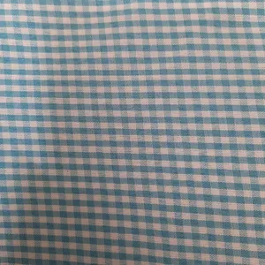 پارچه لباس مدل چهارخانه ریز