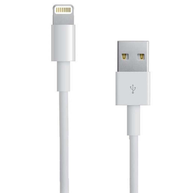 کابل تبدیل USB به لایتنینگ آیوان مدل Fast Cable طول 1متر