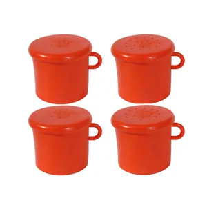 آرام ریز بطری مدل RR-OF4 مجموعه 4 عددی