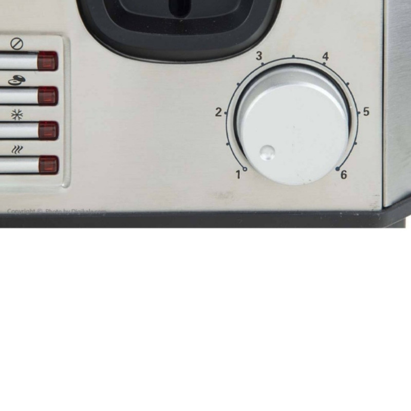 توستر هاردستون مدل 4001