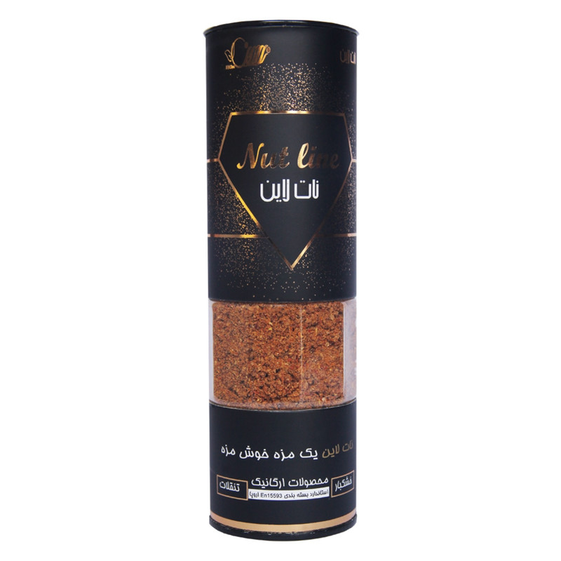 پودر گوجه خشک نات لاین - 260 گرم