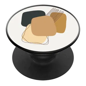 پایه نگهدارنده گوشی موبایل پاپ  سوکت آکام مدل APS002395