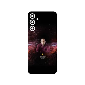 MAHOOT Will Smith Cover Sticker for Samsung Galaxy A16 4G