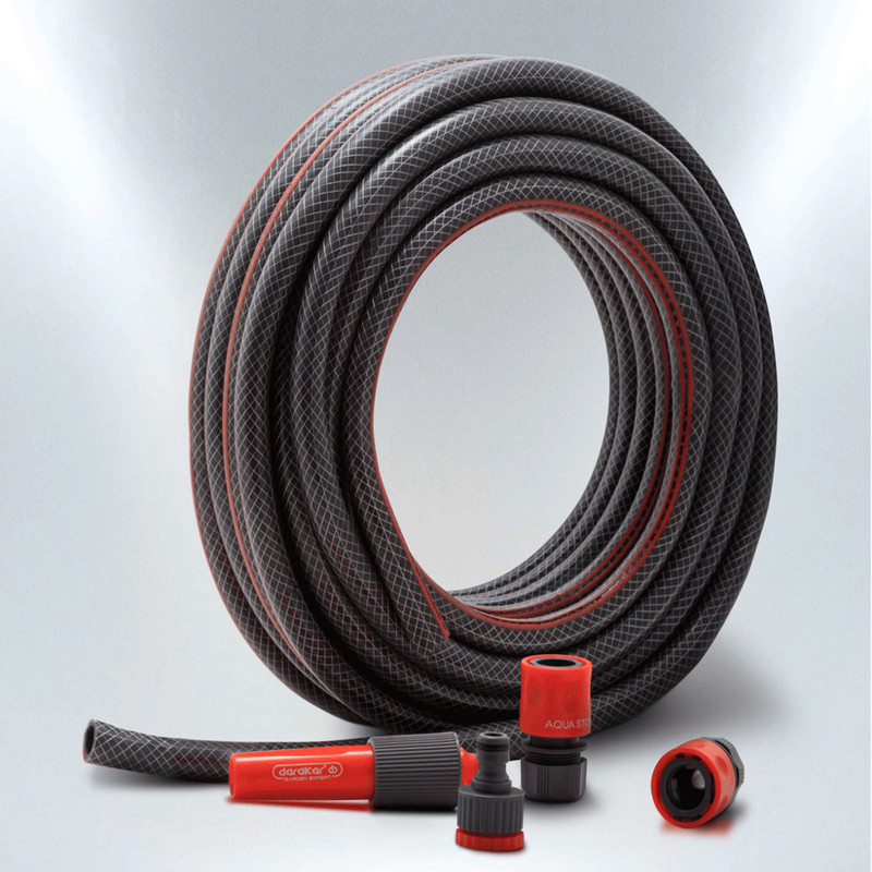 شلنگ داراکار مدل Kgh-15