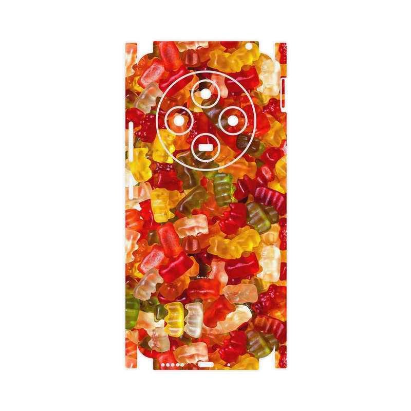 برچسب پوششی ماهوت مدل Gummi candy 1-FullSkin مناسب برای گوشی موبایل شیائومی Poco C75