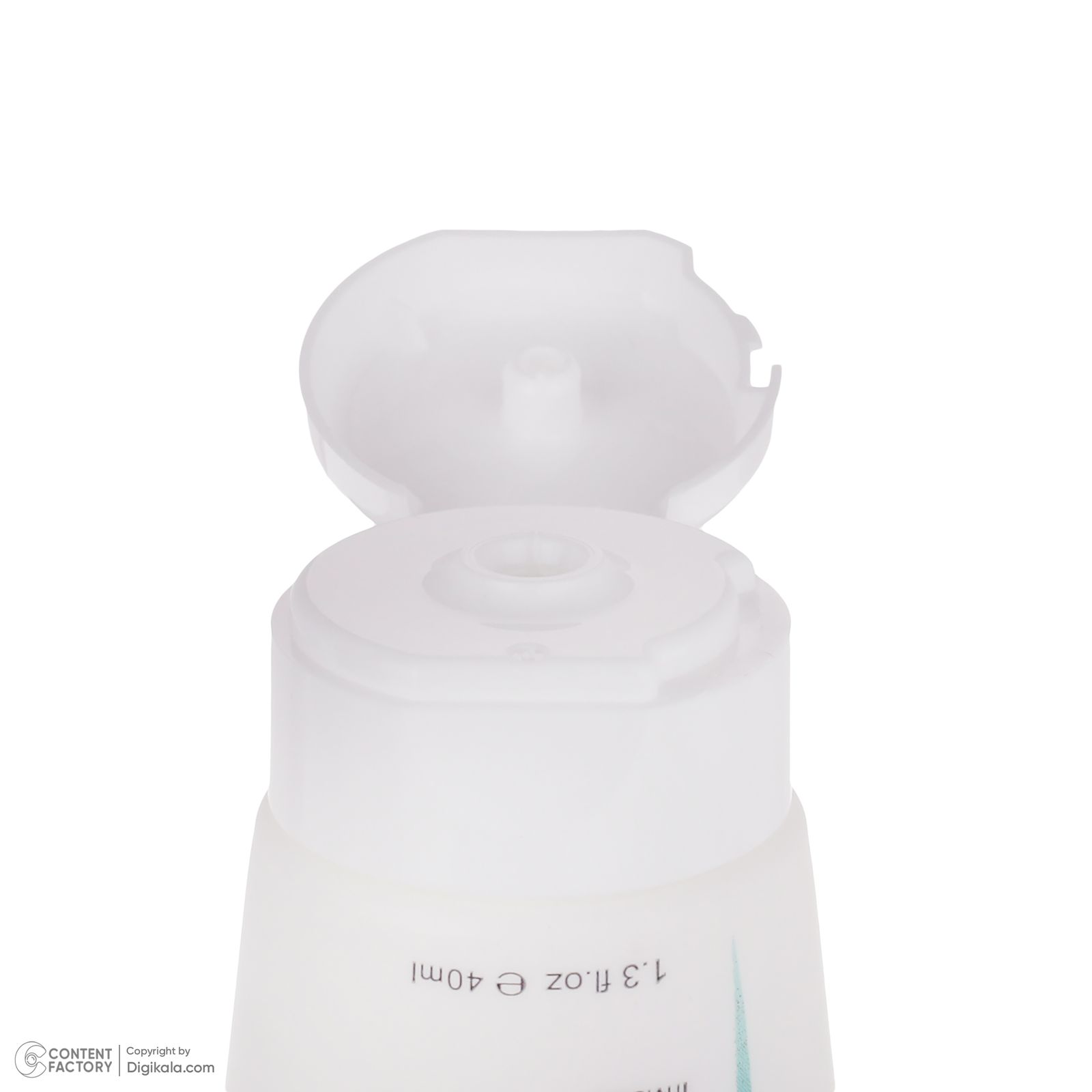 کرم ضد آفتاب بدون رنگ لایسل SPF 50 مدل Pollution Defense02 ‌مناسب پوست‌های چرب و آکنه ای حجم 40 میلی‌لیتر -  - 4