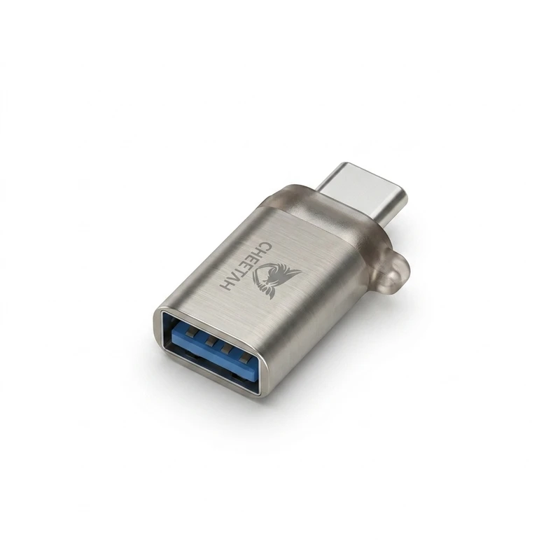 مبدل USB به USB-C چیتا مدل V8