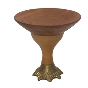 ظرف چوبی مدل راش