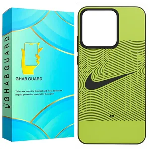 Ghab Guard NFPG Cover for Xiaomi Redmi Note 14 4G