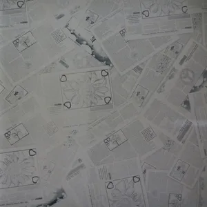 کاغذ کادو کد 030