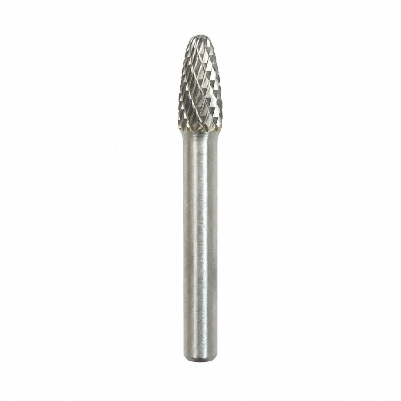 فرز فرم مخروطی مدل F0820 سایز 8 میلیمتر