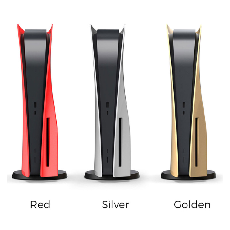فیس پلیت مخصوص پلی استیشن 5 مدل Standard 2