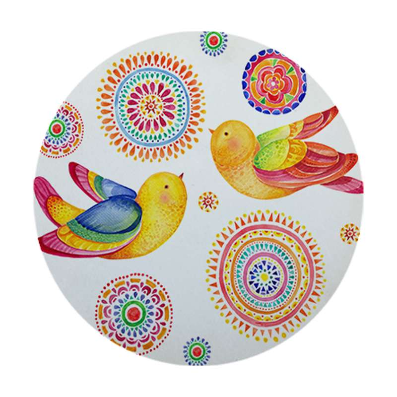 زیرقابلمه ای طرح فانتزی کد 5074 زیرقابلمه ای طرح فانتزی کد 5074