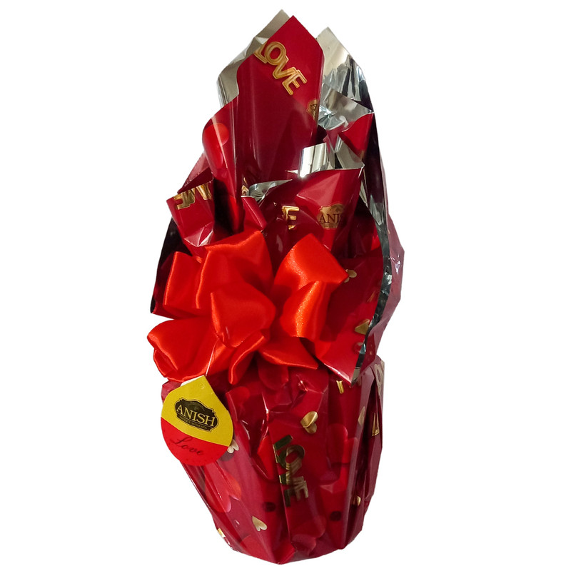 شکلات کادویی مخلوط آنیش - 250 گرم