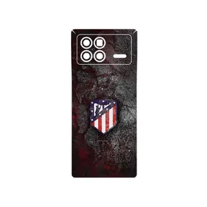 MAHOOT Atletico_de_Madrid Cover Sticker for Xiaomi Mix Fold 3