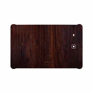 MAHOOT Red-Wood Cover Sticker for Samsung Galaxy Tab E 9.6 2015 T560