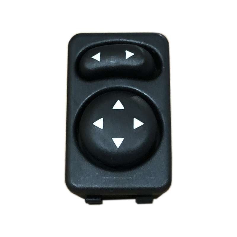 کلید تنظیم آینه خودرو چکاد کد 880558 مناسب برای پژو 405