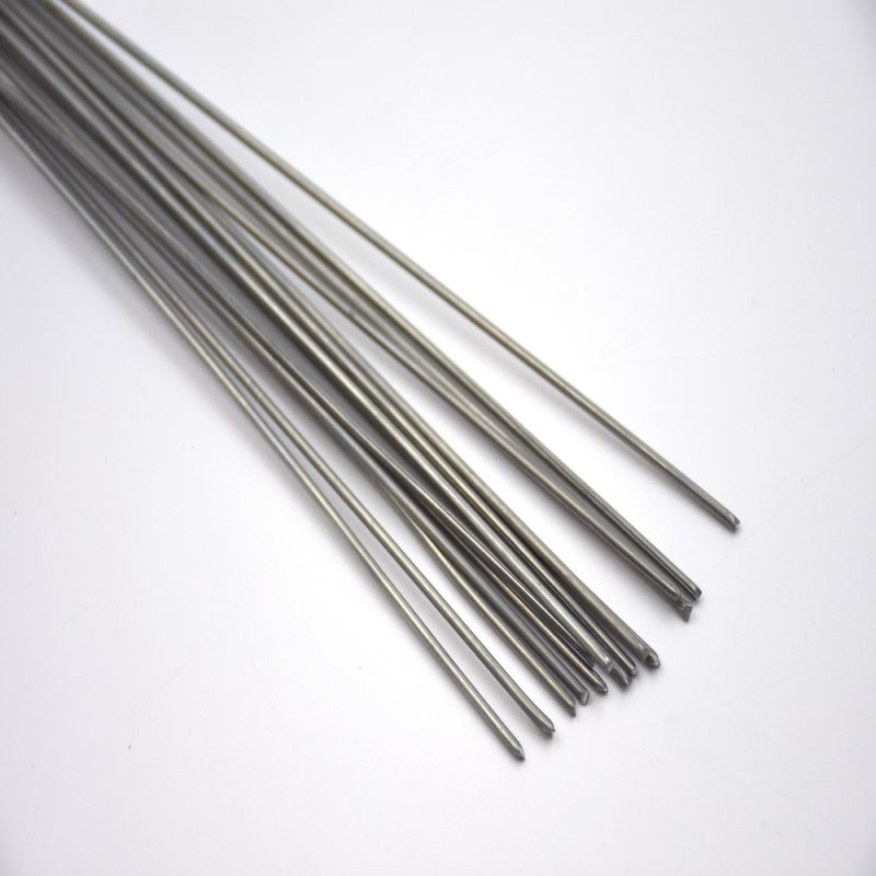 سیم جوش مدل آلومینیوم کد 002 بسته 30 عددی