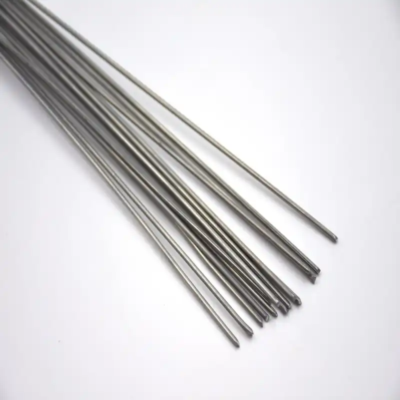 سیم جوش مدل آلومینیوم کد 003 بسته 50 عددی