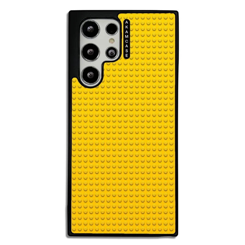 کاور آکام مدل AMCWSGS22U-LEGO3 مناسب برای گوشی موبایل سامسونگ Galaxy S22 Ultra