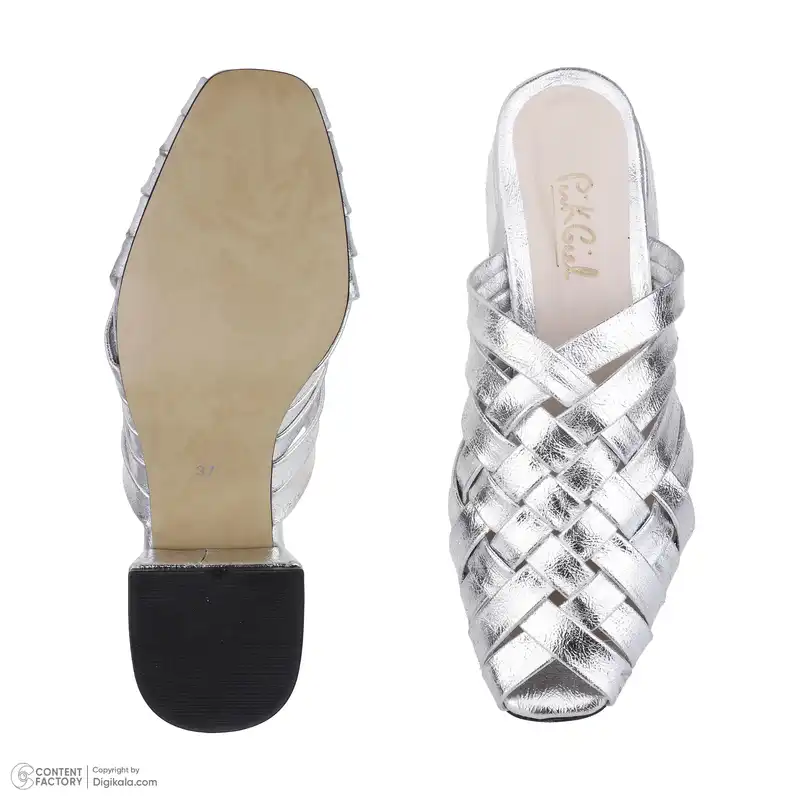 کفش زنانه پینک گرل مدل 189-91