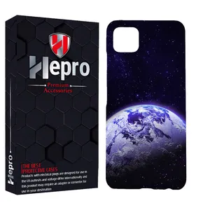 HEPRO MC Cover for Samsung Galaxy A22 5G