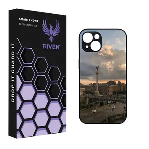 RIVEN RI3-7 Case For Apple iphone 13