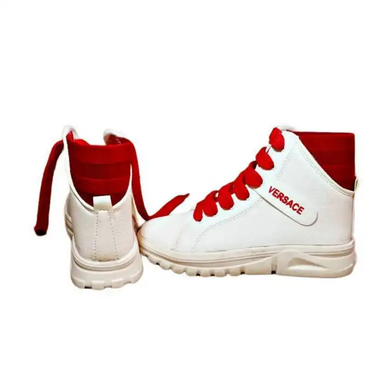 نیم بوت زنانه مدل ساقدار