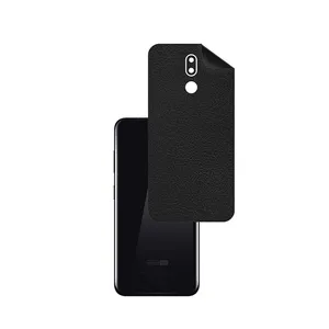 PG CH Back Skin For NOKIA 3.2
