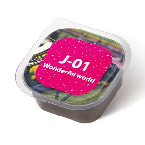 کپسول خوشبو کننده هوا گاردنیا مدل WONDERFUL WORLD j-01