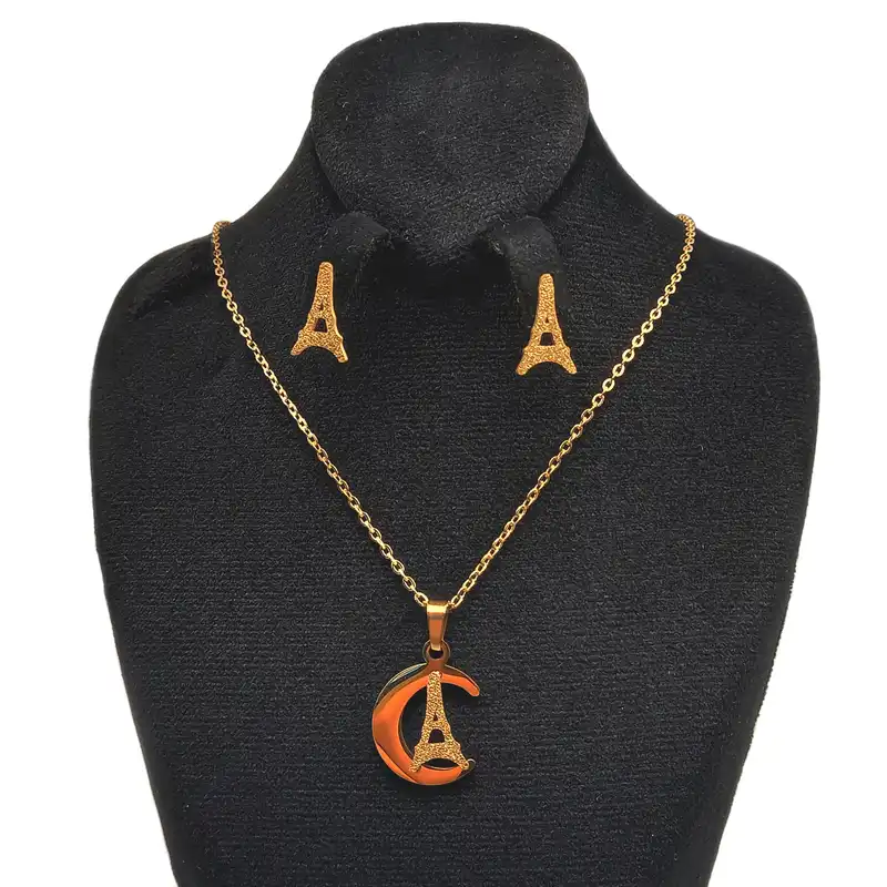 نیم ست زنانه مدل NSZ102