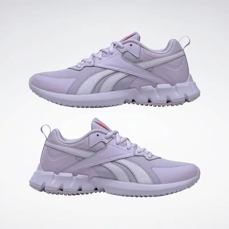 کفش مخصوص دویدن زنانه مدل HQ-WN6676