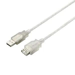 کابل افزایش طول USB 2 مدل i7tv به طول 3 متر