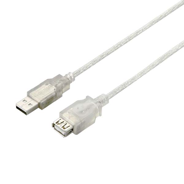 کابل افزایش طول USB 2 مدل i7tv به طول 3 متر