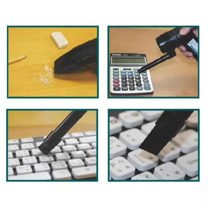 دستگاه دمنده و مکنده پروسکیت مدل MS-C002