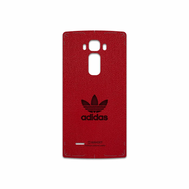 برچسب پوششی ماهوت مدل RL-DDS مناسب برای گوشی موبایل ال جی G Flex 2