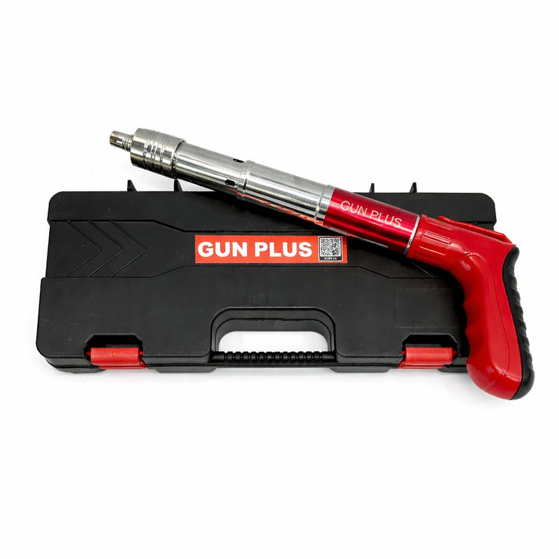 میخ کوب گان پلاس مدل 004 سایز 20-50 میلی متر