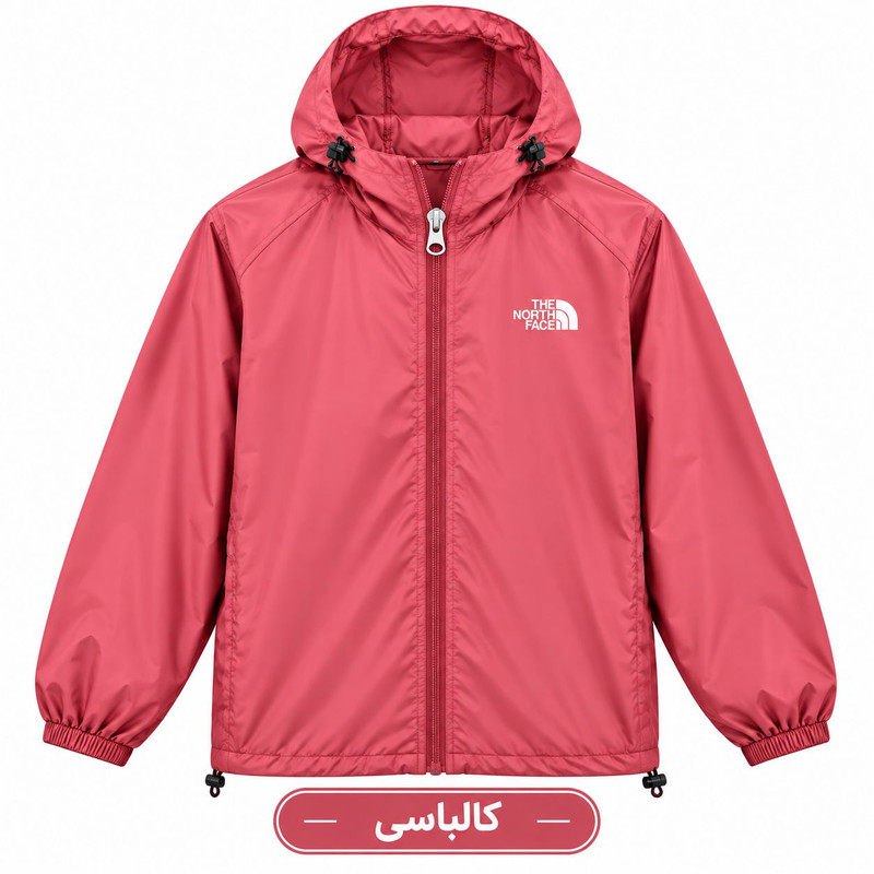 بادگیر ورزشی کلاه دار مردانه مدل Ultra Light فوق سبک کد 2455