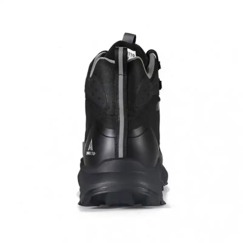 کفش طبیعت گردی مردانه هامتو مدل 210500A-1