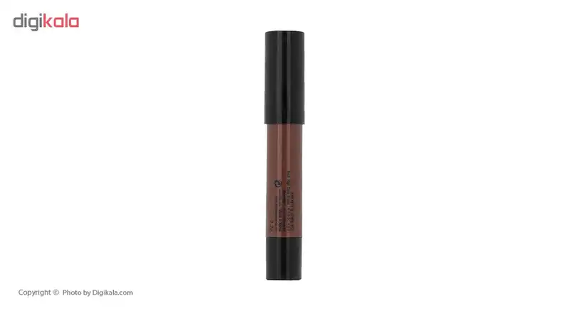 رژ لب مدادی اوتی مدل High Class Brown شماره 6