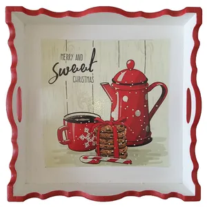 سینی مدل Medium Cookie