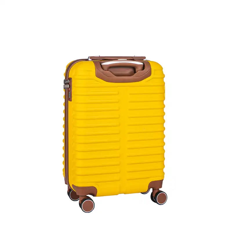 چمدان ماژرو مدل لوتوس سایز کوچک