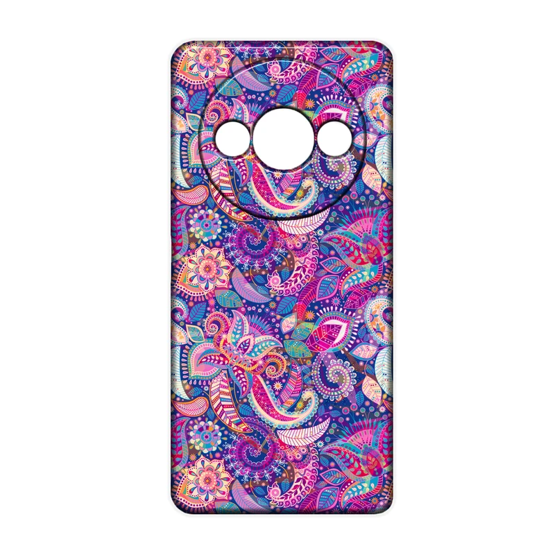 کاور مدل بته جقه کد 500 مناسب برای گوشی موبایل شیائومی Redmi A3