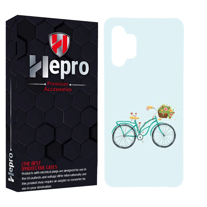 کاور هپرو مدل MC مناسب برای گوشی موبایل سامسونگ Galaxy A32 4G