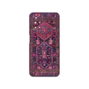 MAHOOT Rug Cover Sticker for Xiaomi Redmi 10 Prime